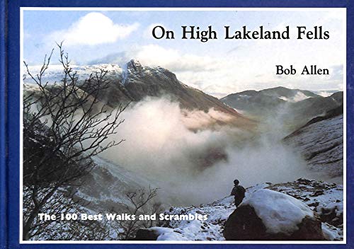 On High Lakeland Fells