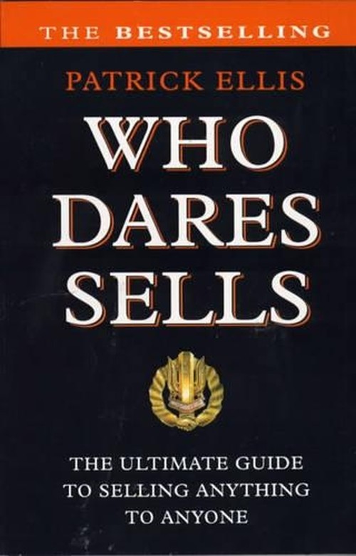 Who Dares Sells