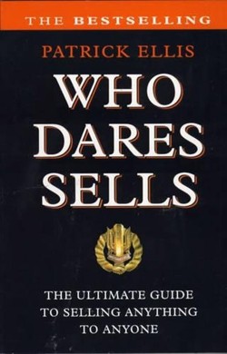 Who Dares Sells
