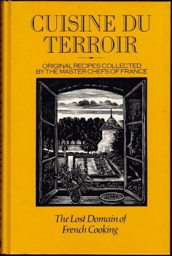 Cuisine du Terroir