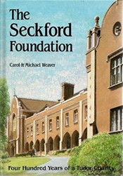 The Seckford Foundation: four hundred years of a Tudor charity