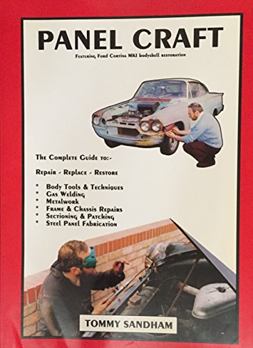 Panel Craft