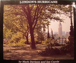 London's Hurricane