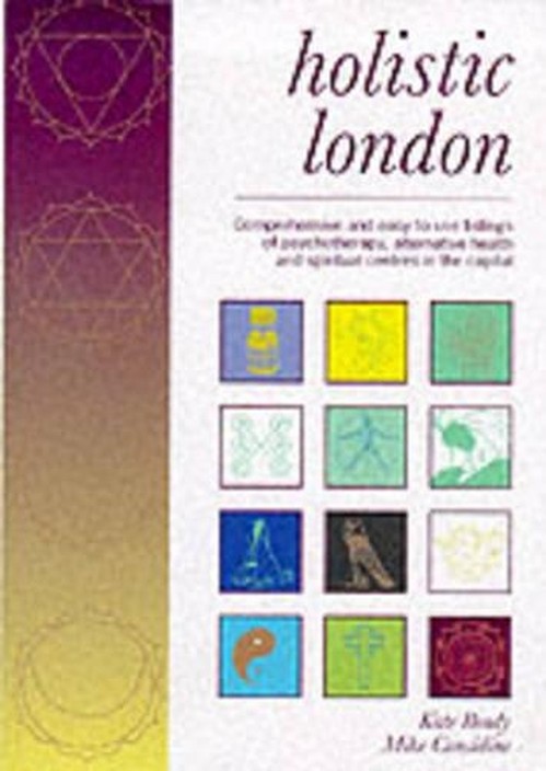 Holistic London
