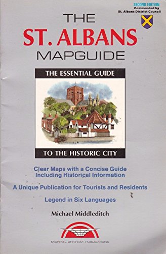 St. Albans Mapguide