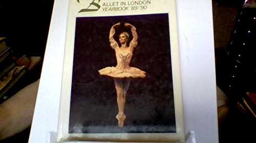Ballet in London Year Book