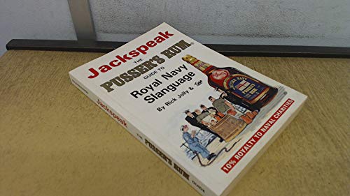 Jackspeak