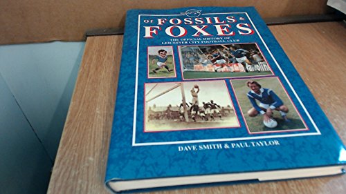 Of Fossils and Foxes
