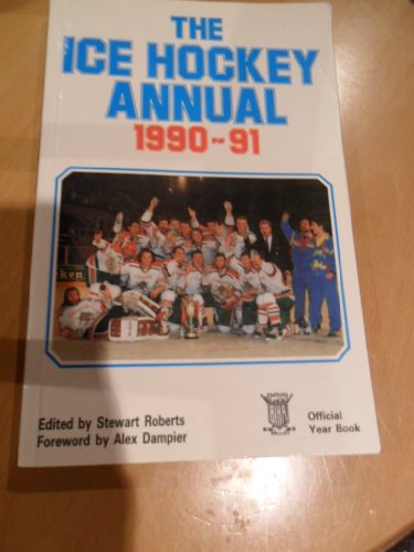 Ice Hockey Annual