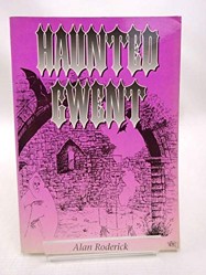 Haunted Gwent