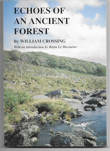 Echoes of an Ancient Forest