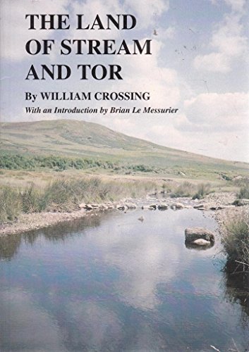The Land of Stream and Tor