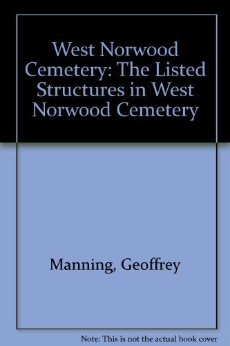 West Norwood Cemetery