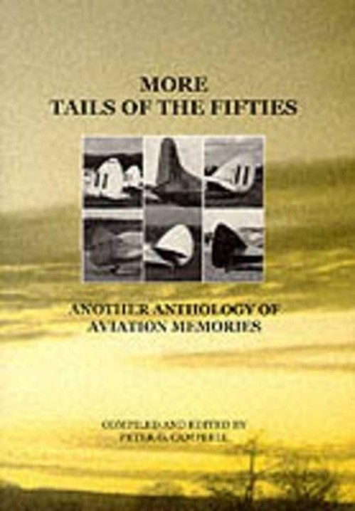 More Tails of the Fifties