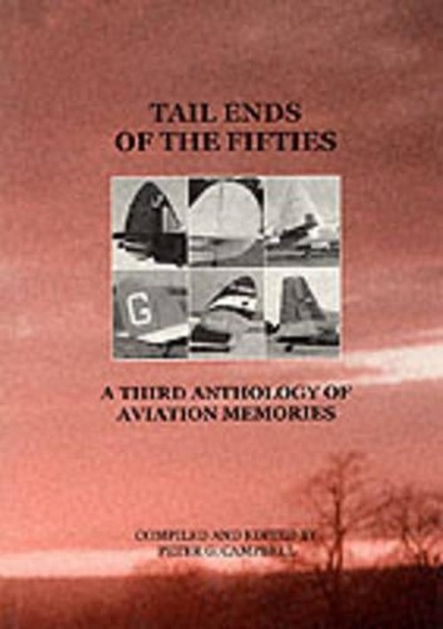 Tail Ends of the Fifties