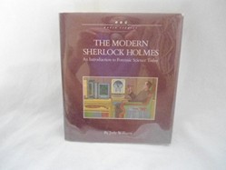 The Modern Sherlock Holmes