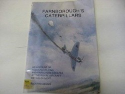 Farnborough's Caterpillars