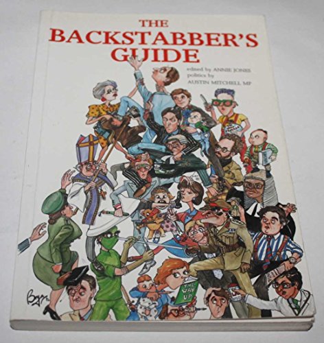 The Backstabber's Guide