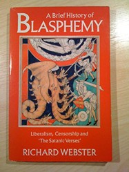 A Brief History of Blasphemy
