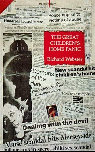 The Great Children's Home Panic