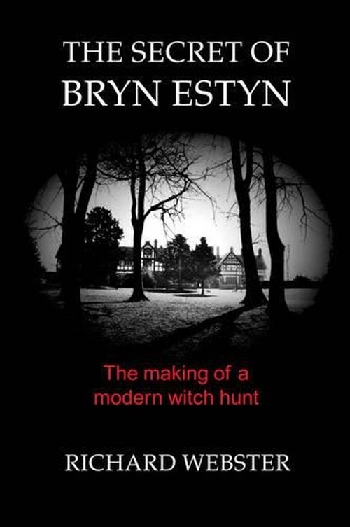 The Secret of Bryn Estyn