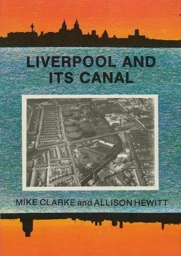 Liverpool and Its Canal