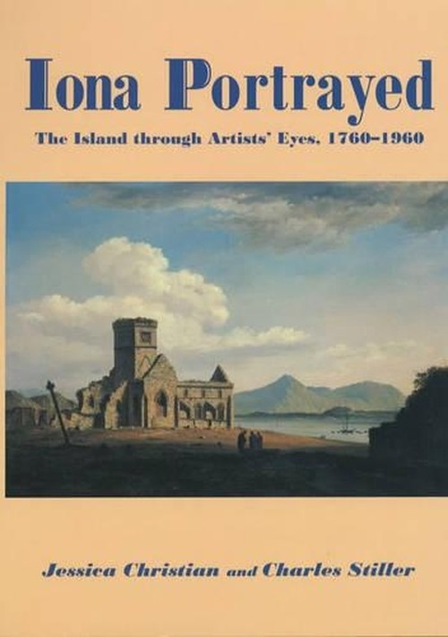 Iona Portrayed
