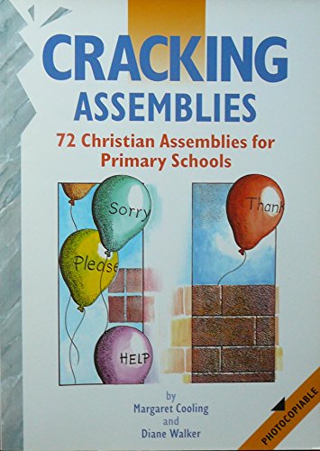 Cracking Assemblies
