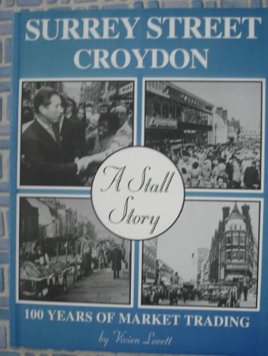 Surrey Street, Croydon