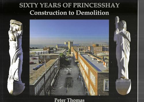 Sixty Years of Princesshay