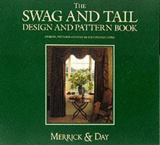 The Swag and Tail Design and Pattern Book