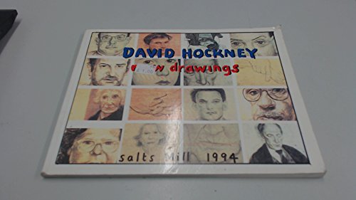 David Hockney
