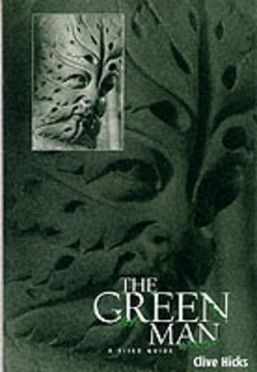 The Green Man - A Field Guide