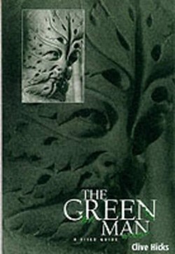 The Green Man -  A Field Guide
