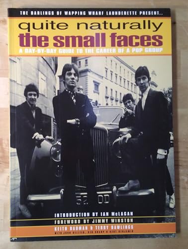 Quite Naturally - The Small Faces