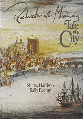 Rochester-upon-Medway