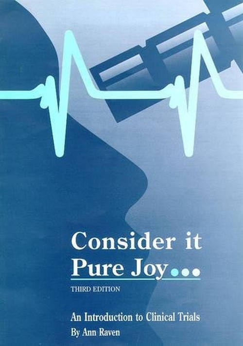 Consider it Pure Joy...
