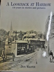 Look Back at Harrow: 150 Years in Stories and Pictures