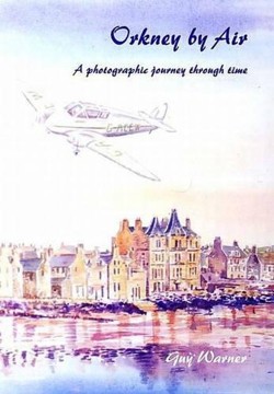 Orkney by Air