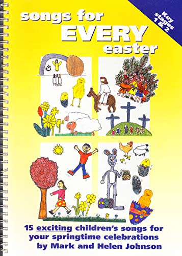 Songs for Every Easter