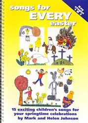 Songs for Every Easter