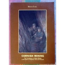 Cornish Mining