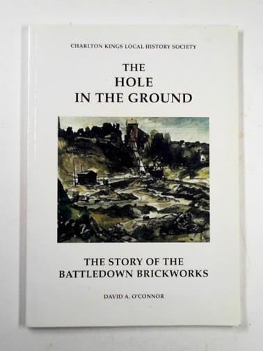 The Hole in the Ground