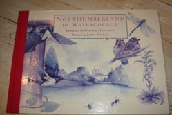 Northumberland in Watercolour