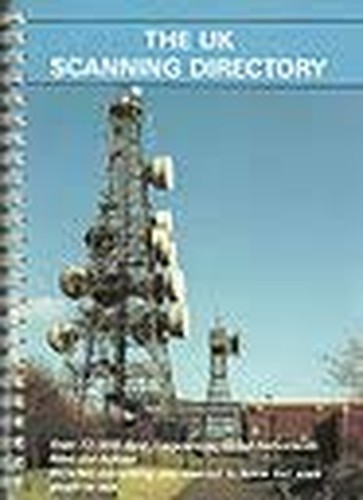 The UK Scanning Directory