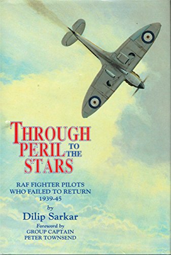 Through Peril to the Stars