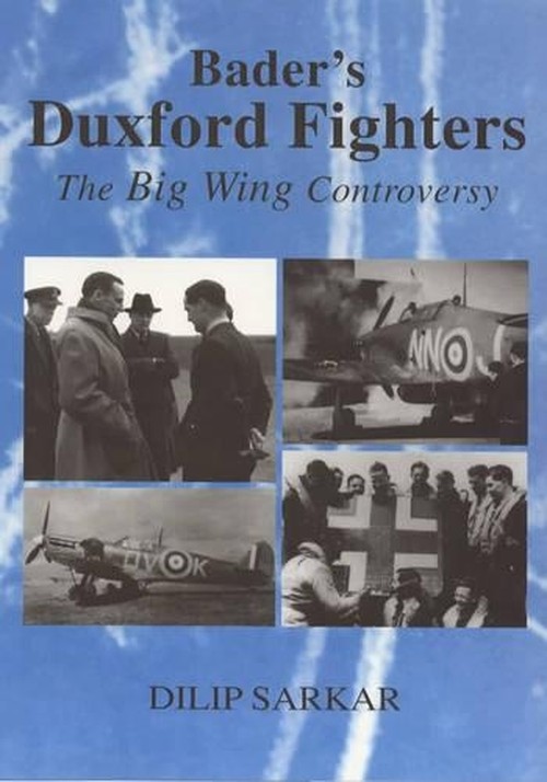 Bader's Duxford Fighters