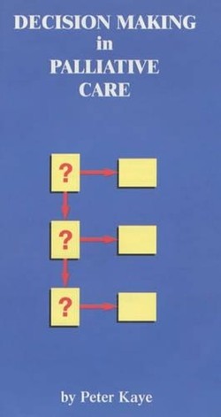 Decision Making in Palliative Care
