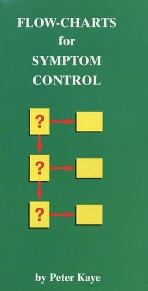 Flow Charts for Symptom Control