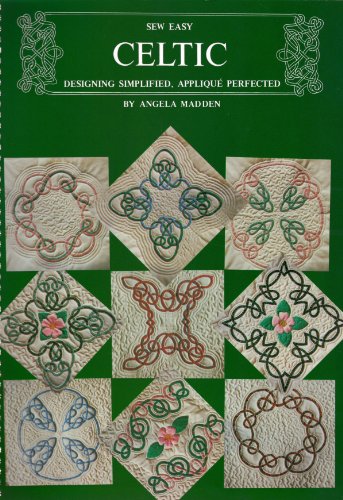 Sew Easy Celtic